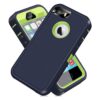 ACAGET Funda para iPhone 5S iPhone SE 2016 funda_1