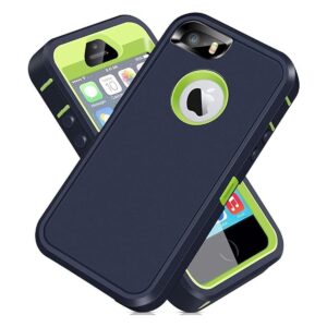 ACAGET Funda para iPhone 5S iPhone SE 2016 funda_1