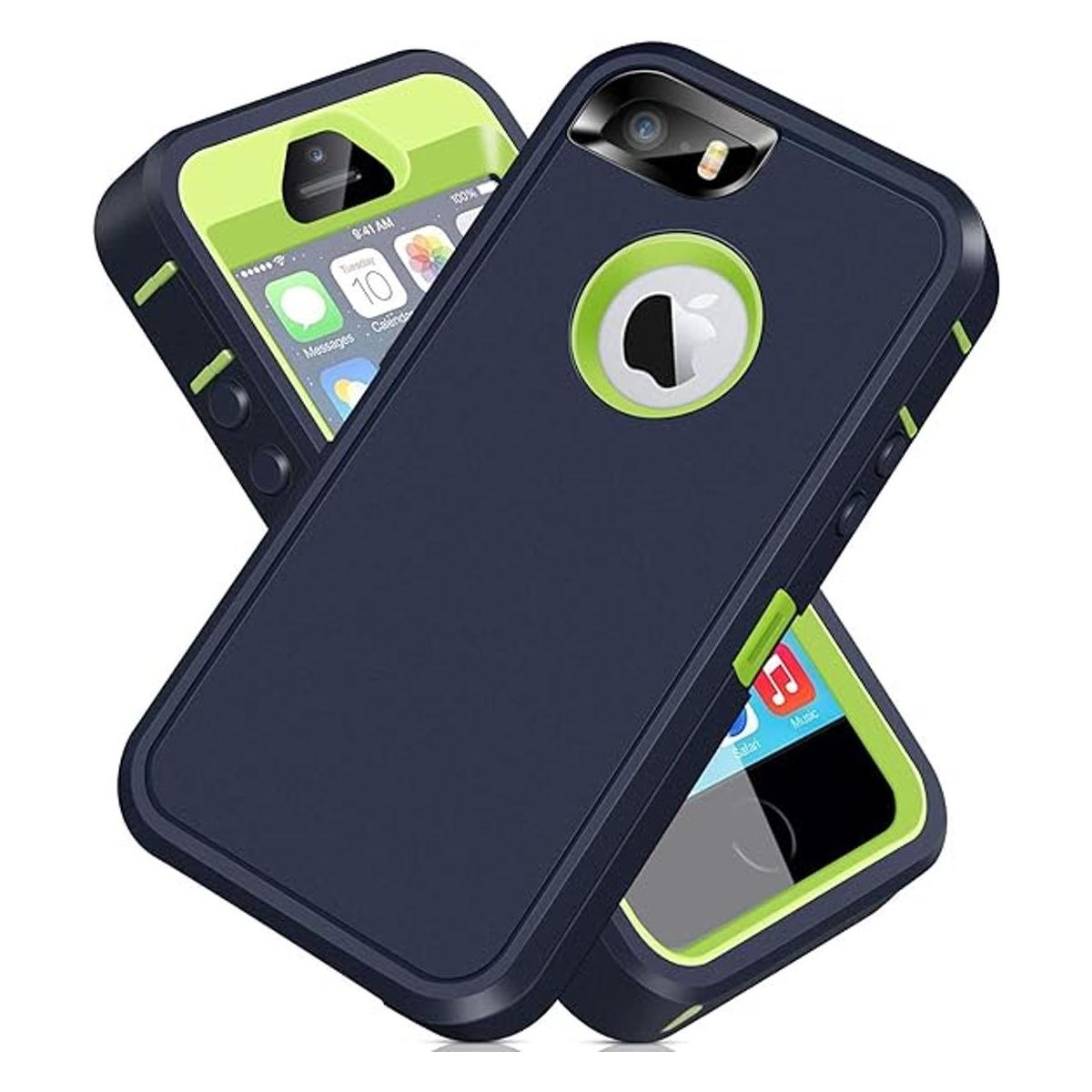 ACAGET Funda para iPhone 5S iPhone SE 2016 funda