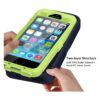 ACAGET Funda para iPhone 5S iPhone SE 2016 funda_3