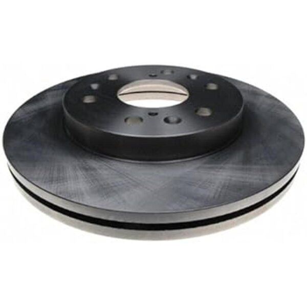 ACDelco 18A1705A rotor de freno de disco delantero Advantage_2