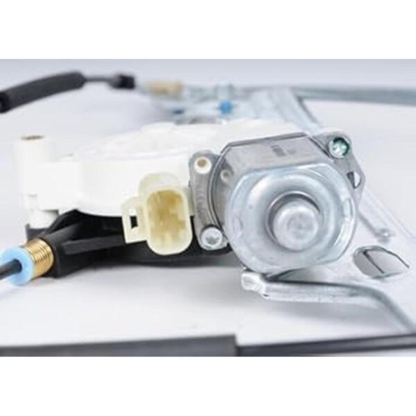 GM Genuine Parts 20945138 Regulador de ventana delantera_2