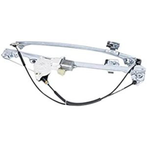 GM Genuine Parts 20945138 Regulador de ventana delantera_1