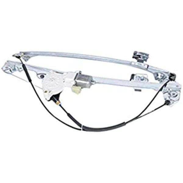 GM Genuine Parts 20945138 Regulador de ventana delantera_1