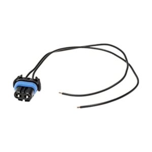 ACDelco Enchufe profesional LS255 para faros_1