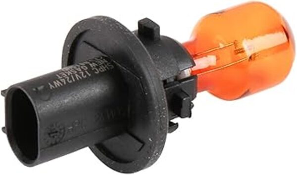 ACDelco GM Genuine Parts 15782705 Bombilla multiusos ámbar_2