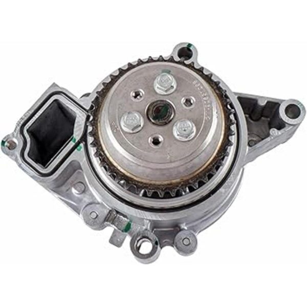 ACDelco GM Original Equipment 251751 Bomba de agua_2