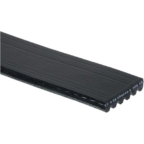 ACDelco Professional 6K975 Cinturón de serpentina_2