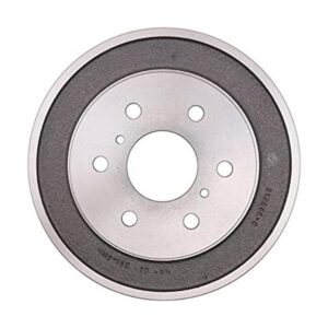 ACDelco 18B555 Professional Montaje de tambor de freno_1