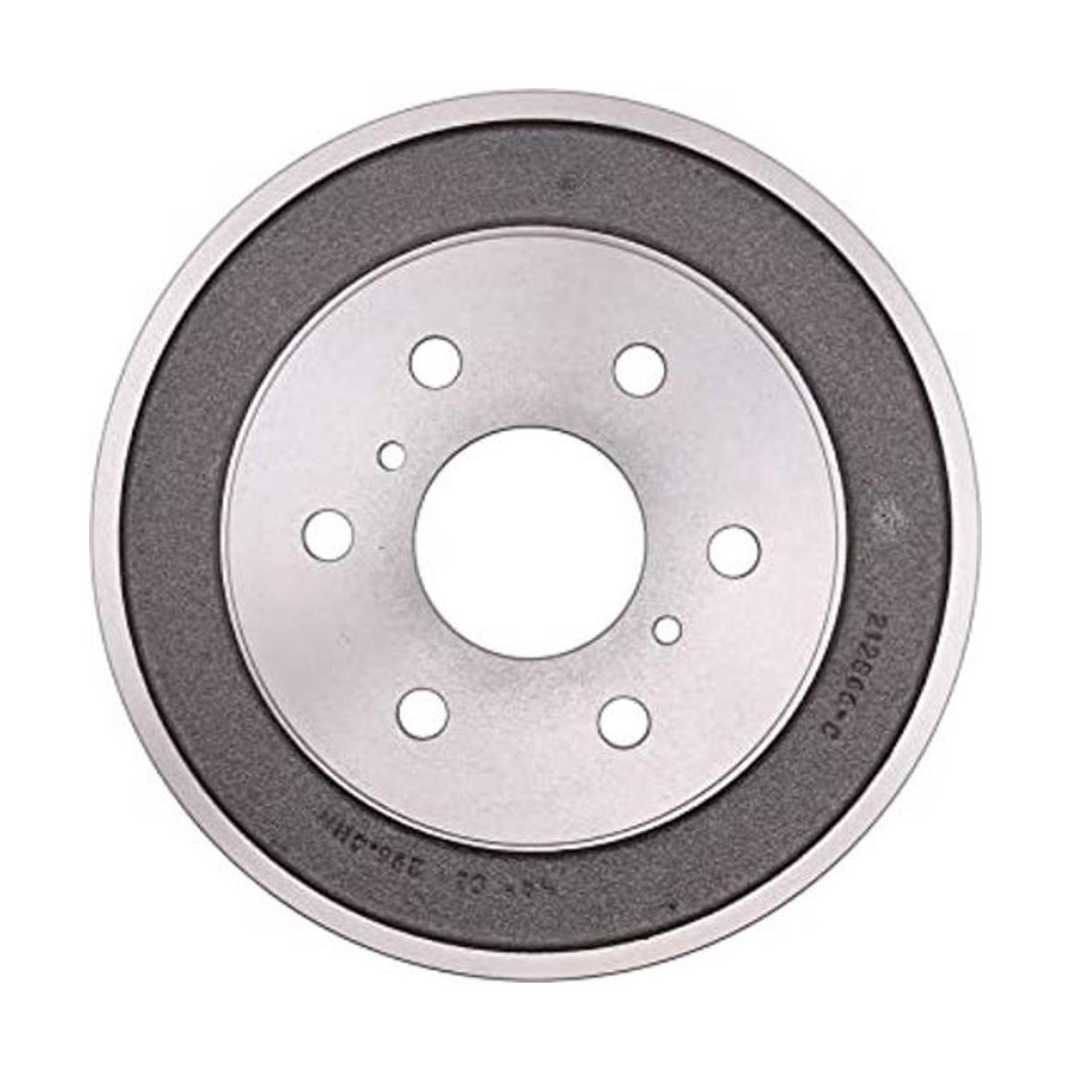 ACDelco 18B555 Professional Montaje de tambor de freno
