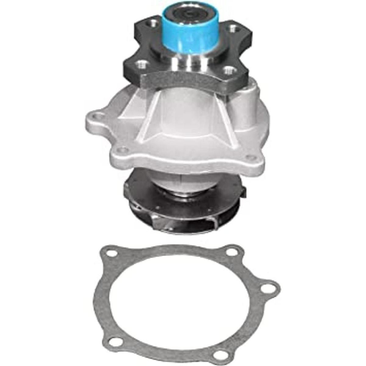 ACDelco 252822 bomba de agua profesional