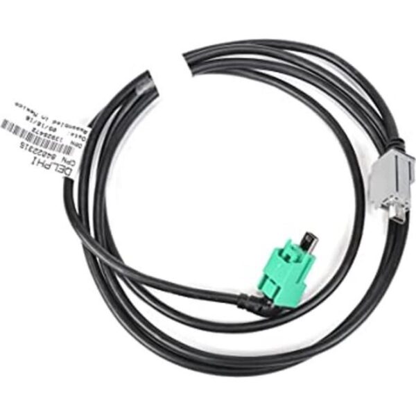 ACDelco 84022315 GM Cable de datos USB de equipo original_1