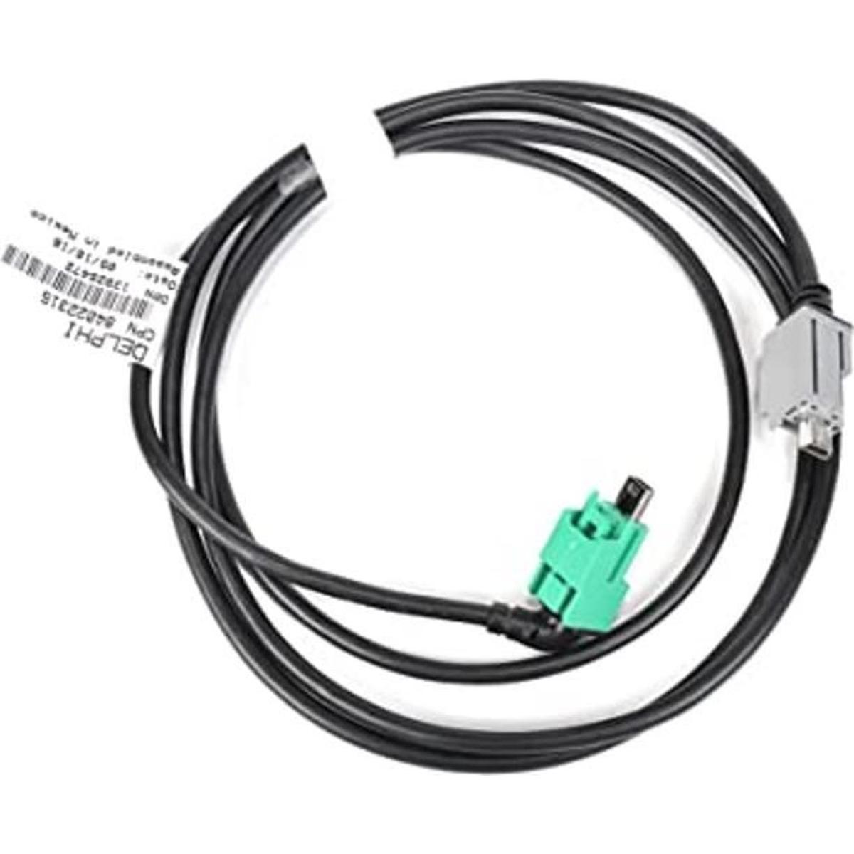 ACDelco 84022315 GM Cable de datos USB de equipo original