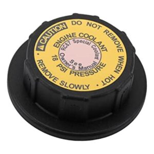 ACDelco GM Original Equipment RC87 18 P.S.I. Tapa de_1