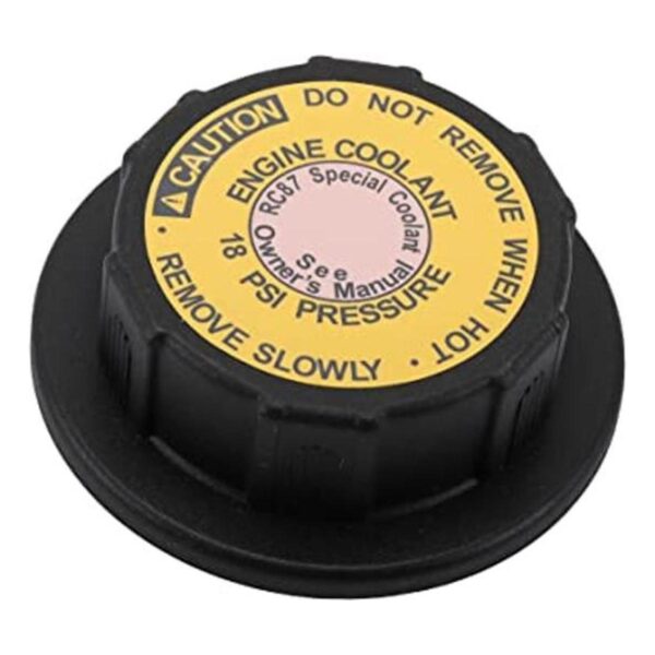 ACDelco GM Original Equipment RC87 18 P.S.I. Tapa de_1