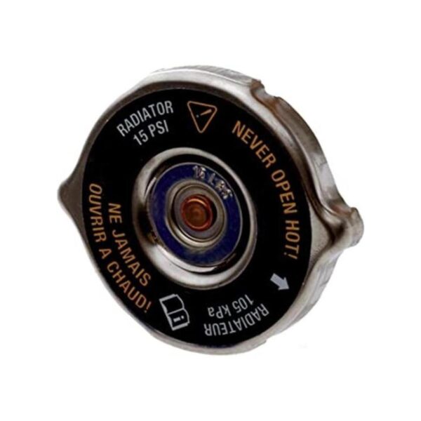 ACDelco GM Original Equipment RC96 15 P.S.I. Tapa de_1