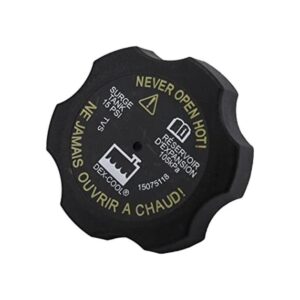 ACDelco GM Original Equipment RC98 15 P.S.I. Tapa de_1