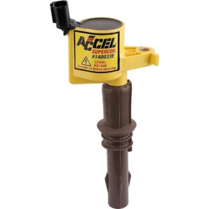 Súper bobina Accel para Ford 4.6 l Bobina Super_1
