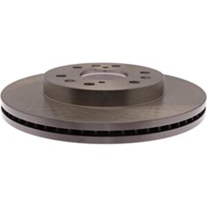 ACDelco 18A1705A rotor de freno de disco delantero Advantage_1