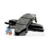 ACDelco 14D369MX Advantage juego de pastilla de freno a_3