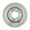 ACDelco 18A1248A rotor de freno de disco delantero Advantage_3
