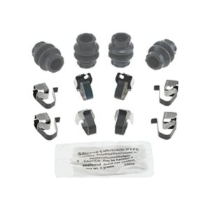 ACDelco 18K1740X Kit de herramientas profesional de pinza_1