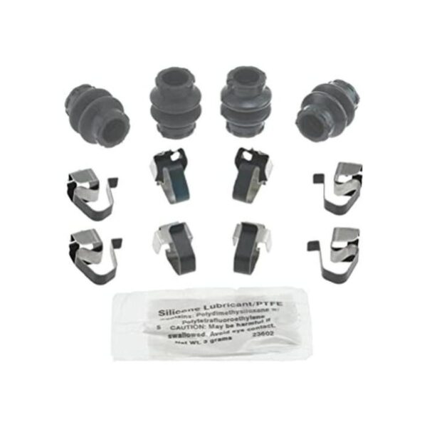 ACDelco 18K1740X Kit de herramientas profesional de pinza_1