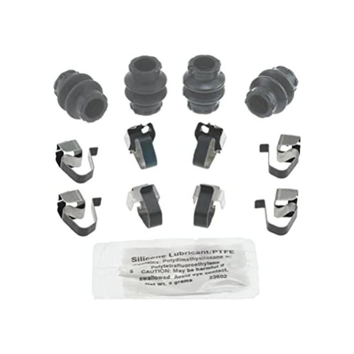 ACDelco 18K1740X Kit de herramientas profesional de pinza