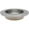 ACDelco Silver 18A1336A Rotor de freno de disco trasero_5