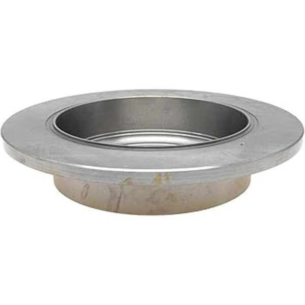 ACDelco Silver 18A1336A Rotor de freno de disco trasero_5
