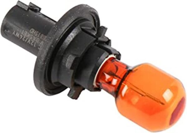 ACDelco GM Genuine Parts 15782705 Bombilla multiusos ámbar_1