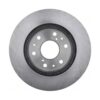 ACDelco 18A1705A rotor de freno de disco delantero Advantage_4
