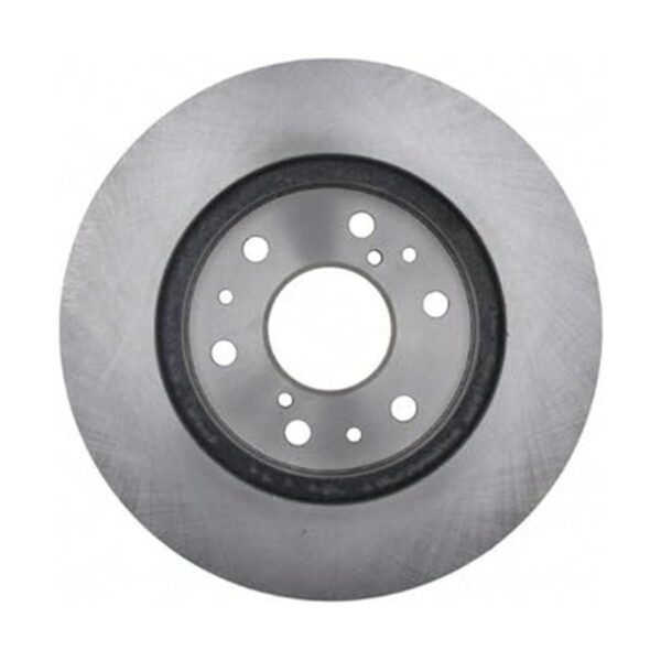 ACDelco 18A1705A rotor de freno de disco delantero Advantage_4