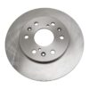 ACDelco 18A1705A rotor de freno de disco delantero Advantage_3