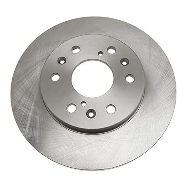 ACDelco 18A1705A rotor de freno de disco delantero Advantage_3
