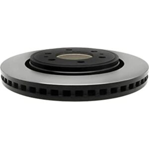 ACDelco 18 A2461 Professional freno de disco delantero Rotor_1