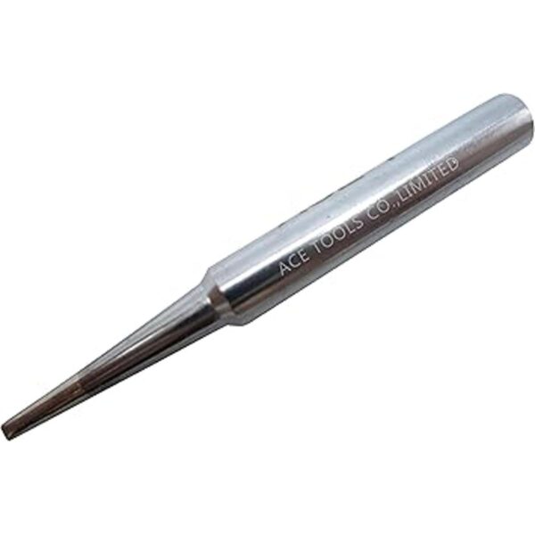 5 puntas de soldadura WELLER SP40L SP40N WP25 WP30 WP35
