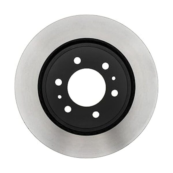 ACDelco 18 A2461 Professional freno de disco delantero Rotor_2