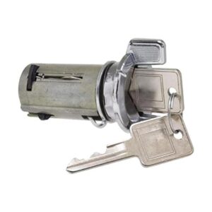 ACDelco Cilindro profesional de bloqueo de encendido C1448_1