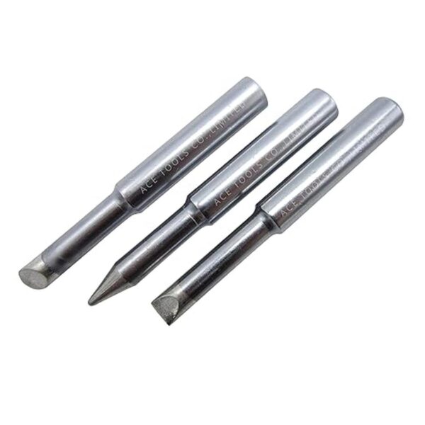 Punta de soldadura MTG21 reemplazar Weller SPG80 SP80N_1