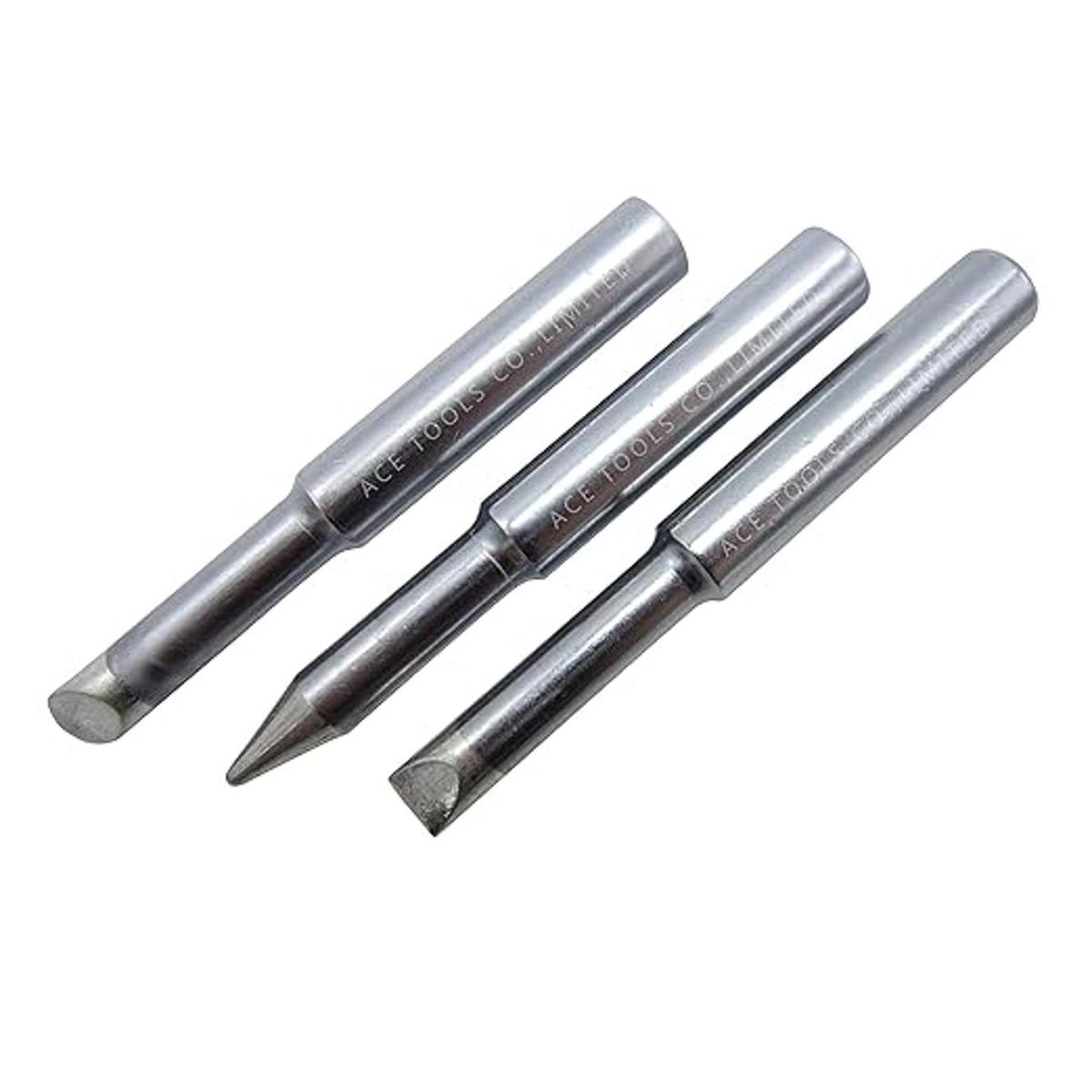 Punta de soldadura MTG21 reemplazar Weller SPG80 SP80N