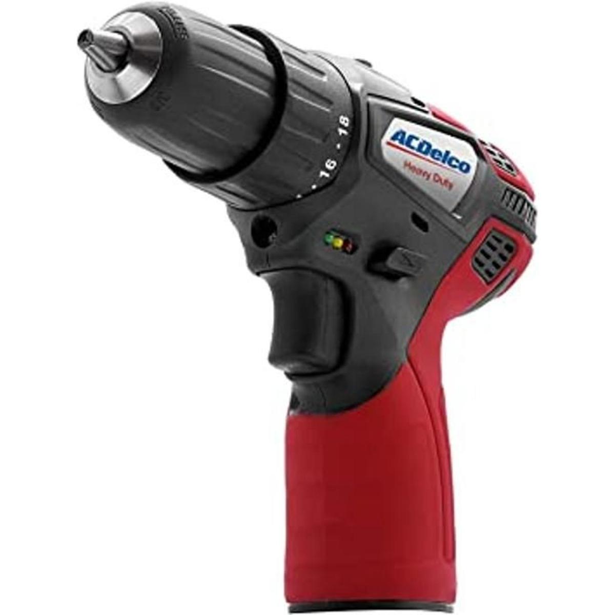 ACDelco ARD12119T G12 Series 12V inalámbrico Liion 38