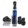 ACDelco ARW1209P2 Serie G12 de 12 V Liion inalámbrico 38_1