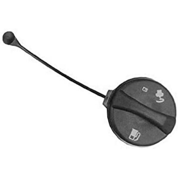 ACDelco GT261 GM Tapa para tanque de combustible de_1
