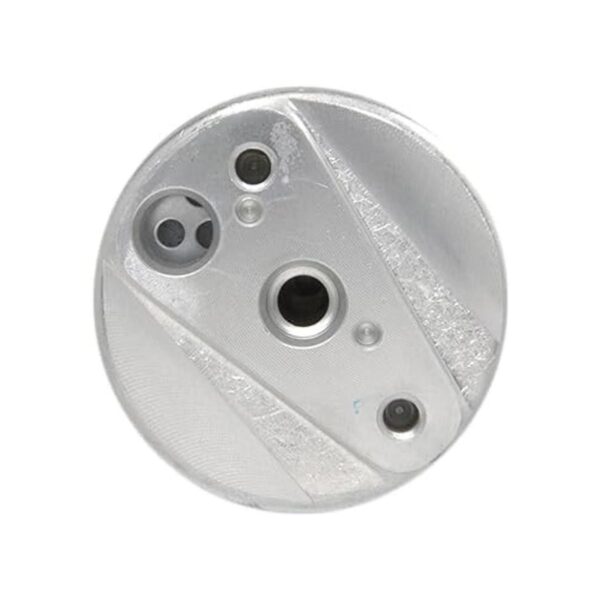 ACDelco Secador receptor de aire acondicionado profesional_2