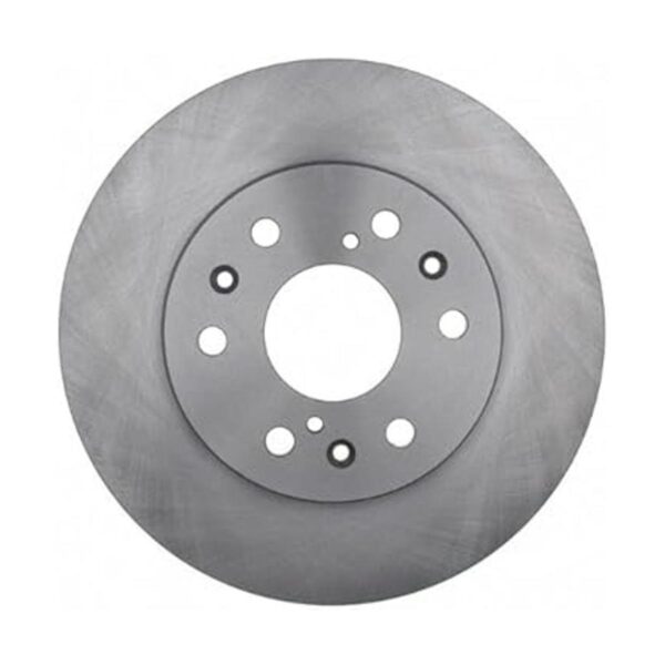 ACDelco 18A1705A rotor de freno de disco delantero Advantage_5