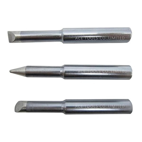 Punta de soldadura MTG21 reemplazar Weller SPG80 SP80N_2