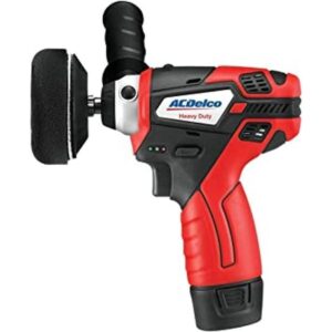 ACDelco Tools ARS1212 3 pulgadas 12 Voltios Mini Pulidora_1