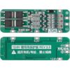 ACEIRMC 5 unids 3S 20A Liion batería de litio 18650_3