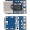 ACEIRMC USBC PD 9V DC Módulo de disparador de potencia de_2